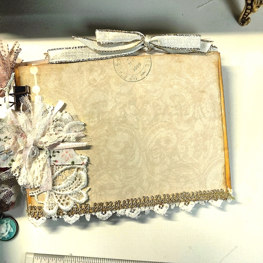Scrapbook. - Picture 14 of 16
